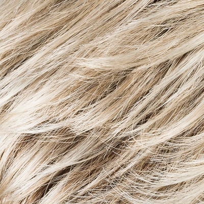 Peruka z włosów syntetycznych szampański blond z odrostem ESTATE MONO champagne/rooted