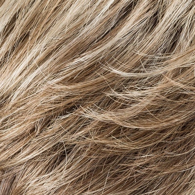 Peruka z włosów syntetycznych wielotonowy piaskowy blond z odrostem ESTATE MONO sandmulti/rooted