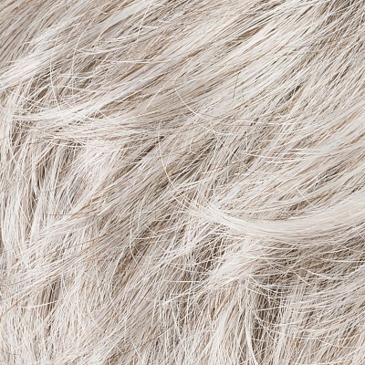 Peruka z włosów syntetycznych mroźny popiel ESTATE MONO snow/mix