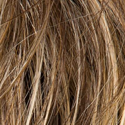 Peruka z włosów syntetycznych karmelowy blond z odrostem FOXY MONO caramel/rooted