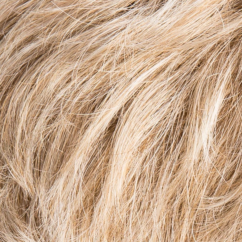 Peruka z włosów syntetycznych szampański blond z odrostem FOXY MONO champagne/rooted