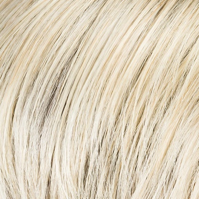 Peruka syntetyczna jasny szampański blond z odrostem JUMP MONO lightchampagne/rooted