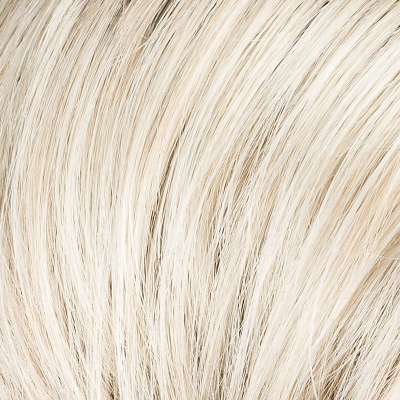 Peruka syntetyczna perłowy blond z odrostem JUMP MONO pearlblonde/rooted