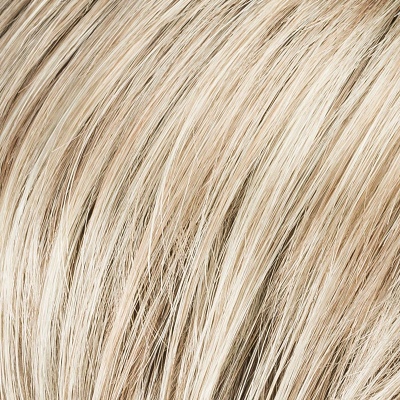 Peruka syntetyczna piaskowy blond z odrostem JUMP MONO sandyblonde/rooted
