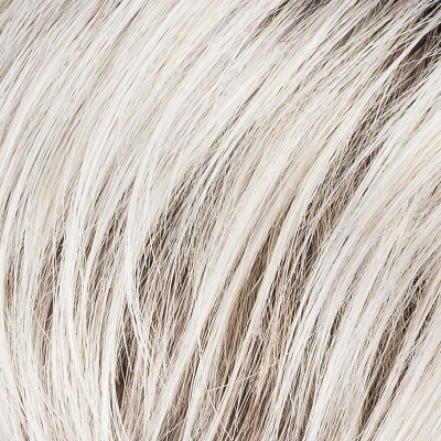 Peruka syntetyczna srebrny blond z odrostem JUMP MONO silverblonde/rooted
