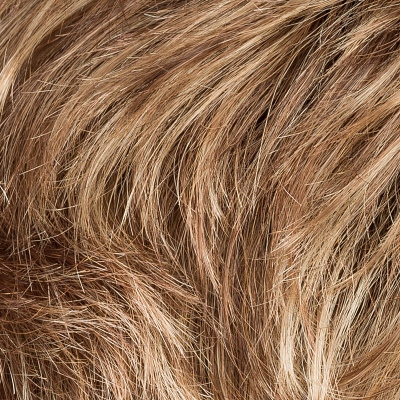 Peruka damska syntetyczna bursztynowy blond z odrostem KEIRA lightbernstein/rooted