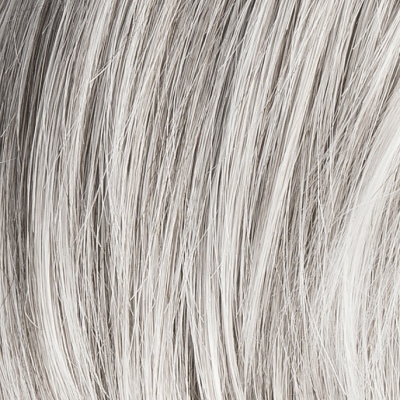 Damska peruka z włosów syntetycznych śnieżny blond LIKE MONO PART darksnow/mix