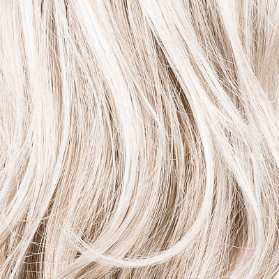 Peruka z włosów syntetycznych perłowy blond z odrostem PRETTY pearlblonde/rooted