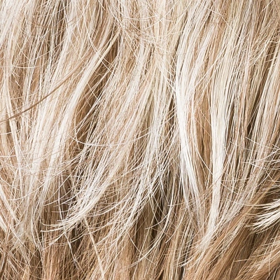 Peruka z włosów syntetycznych wielotonowy piaskowy blond z odrostem PRETTY sandmulti/rooted