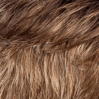 Peruka z włosów syntetycznych bursztynowy blond z odrostem RISK COMFORT bernstein/rooted