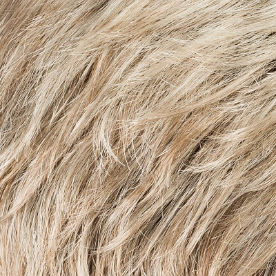 Peruka z włosów syntetycznych piaskowy blond z odrostem RISK SENSITIVE II sandyblonde/rooted