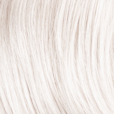Peruka damska syntetyczna termoodporna biała SUN MONO white/mix