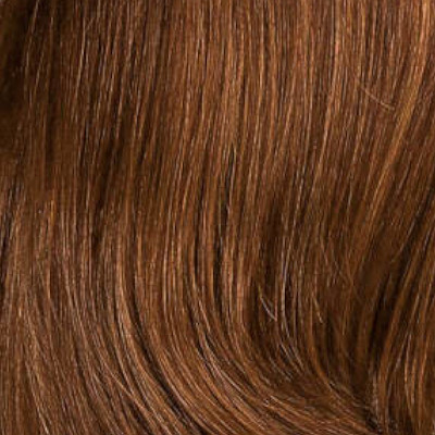 Peruka naturalna kasztanowy brąz EMOTION chestnut/mix*