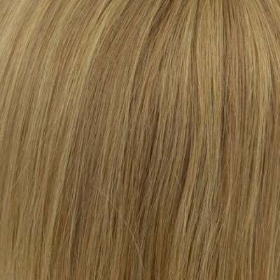 Peruka z włosów słowiańskich virgin blond z refleksami OMARI S 8/10/16+14/16H
