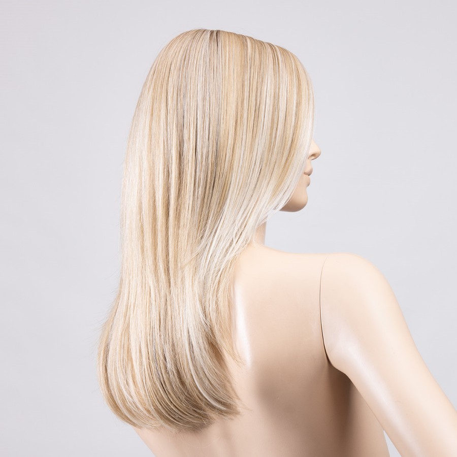 Peruka syntetyczna beżowo piaskowy blond ALASIA SUPER bahamabeige/shad