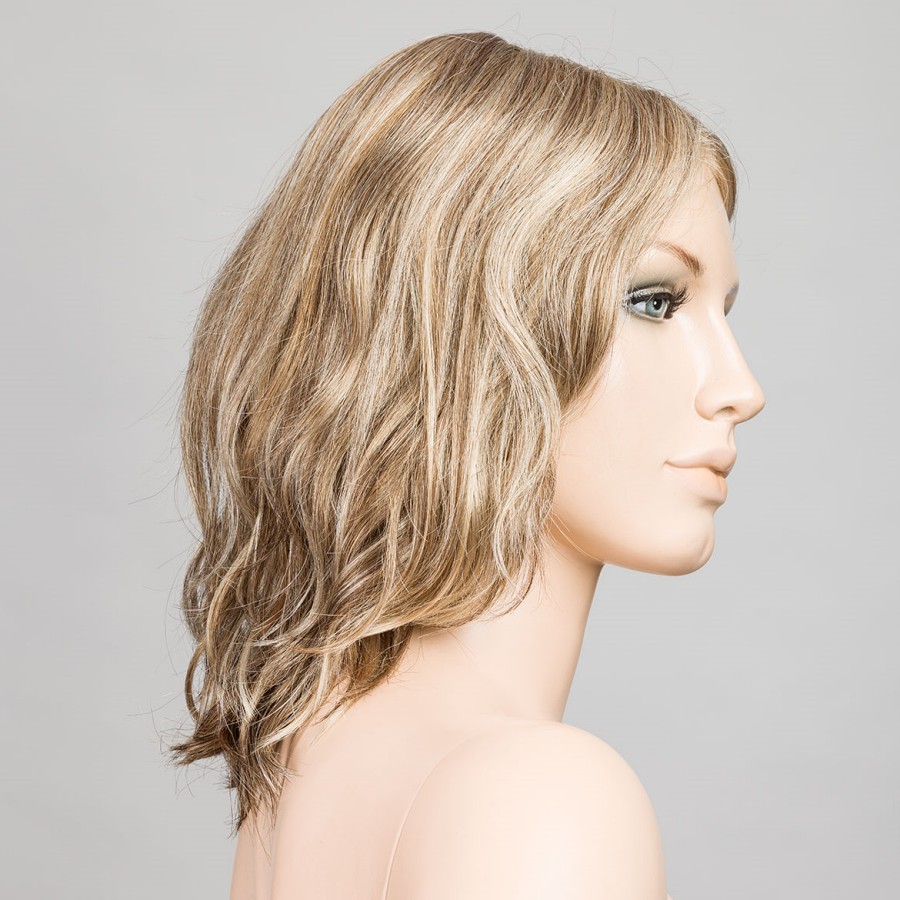 Damska peruka syntetyczna beżowy blond MILA MONO beige multi/lighted