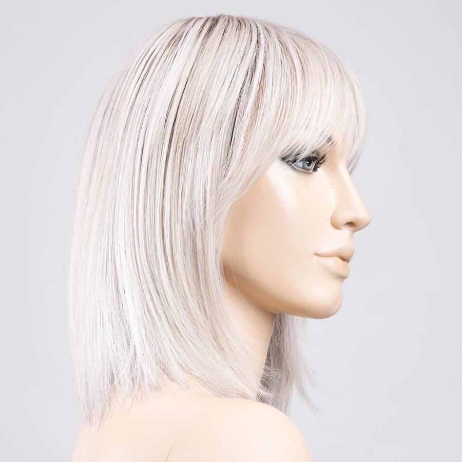 Damska peruka z włosów syntetycznych MONZA HI metallic blonde/shad