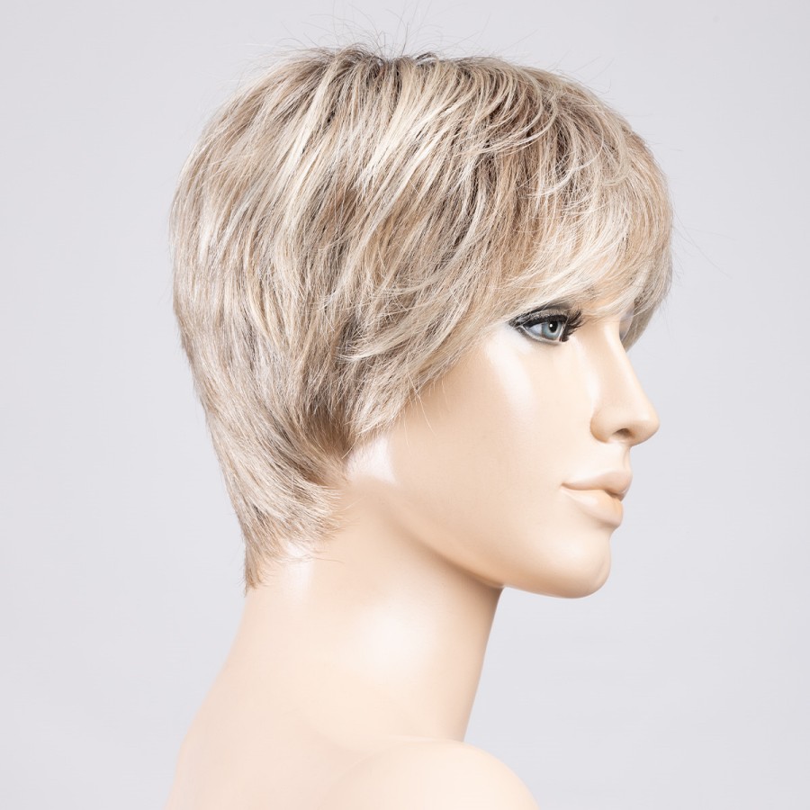 Peruka syntetyczna beżowo-piaskowy blond PRESTO MONO bahama beige/shad