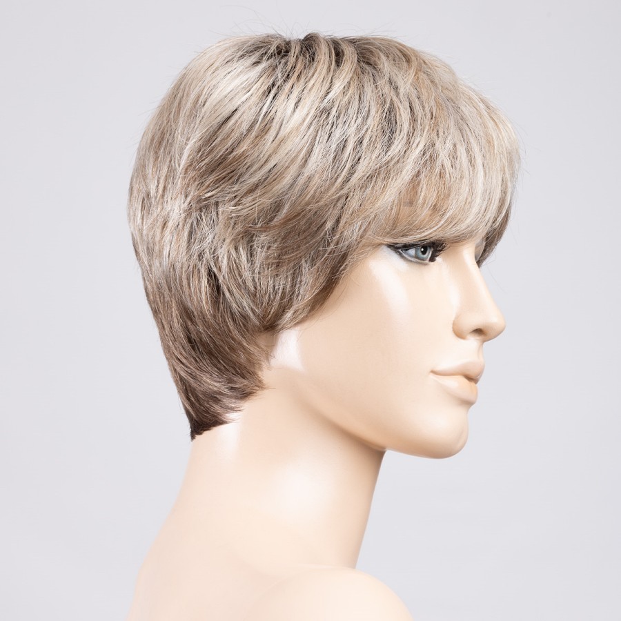 Peruka syntetyczna beżowy blond PRESTO MONO beige multi/shad