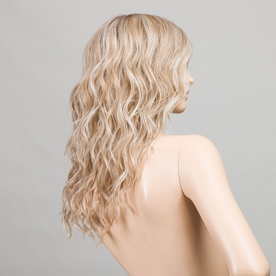 Peruka z włosów syntetycznych SERENA ivoryblonde/shad