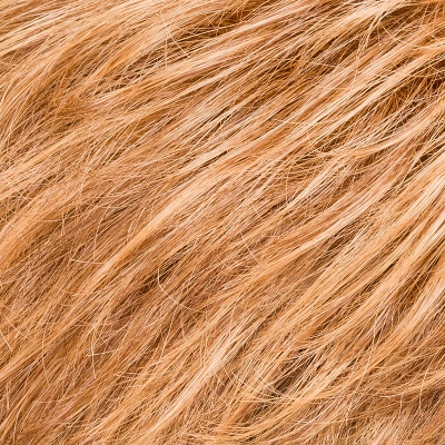 Krótka peruka syntetyczna ciepły słoneczny blond ZOE light mango/mix