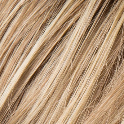 Peruka z włosów syntetycznych naturalny wielowymiarowy blond CHIC LOOK sand/shaded*