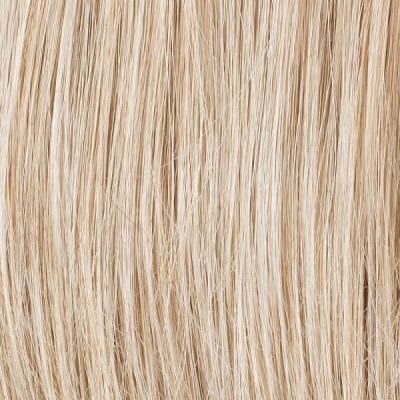Krótka damska peruka syntetyczna blond KRISTIN 26/27/20