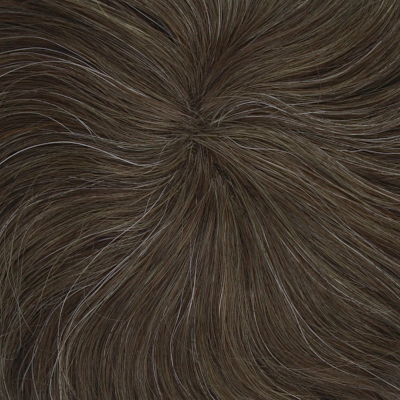 Tupet z włosów naturalnych remy LUCA 510