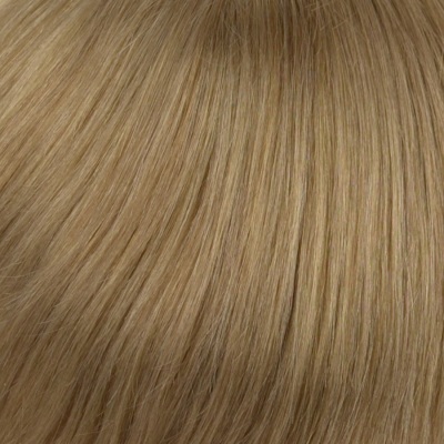 Męski tupet z włosa naturalnego remy ciemny blond MOSI 18