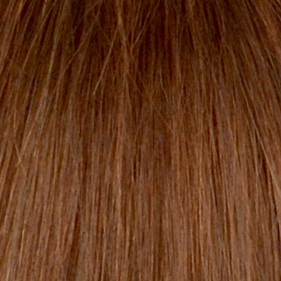 Peruka topper naturalny z włosów słowiańskich 20cm DELMAR 32