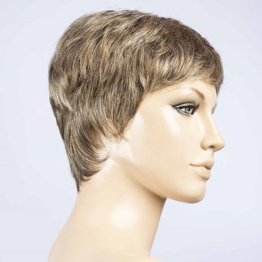 Damska peruka syntetyczna piaskowy ciemny blond SABBIA darksand/mix*