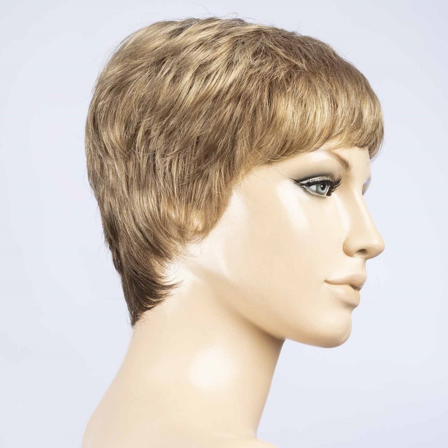Damska peruka syntetyczna jasny blond SABBIA saharabeige/mix*
