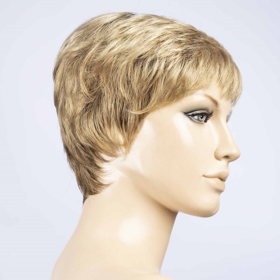 Damska peruka syntetyczna naturalny wielowymiarowy blond SABBIA sand/shad*