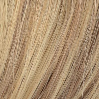 Peruka z włosów syntetycznych CARRIE goldblonde/mix*