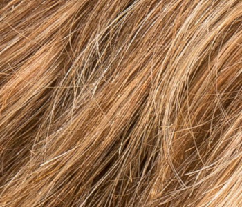 Peruka z włosów syntetycznych bursztynowy blond LIMA HI bernstein/mix*