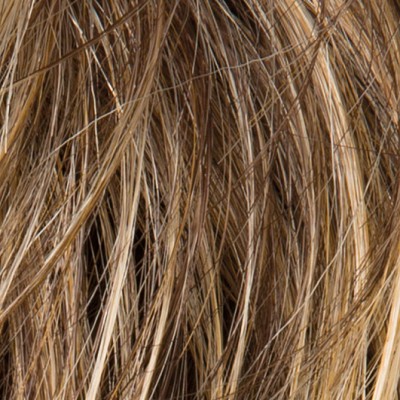 Peruka syntetyczna bursztynowy blond QUEENS LUXURY bernstein/mix*