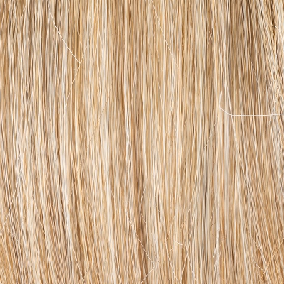 Damski topper z włosów syntetycznych piaskowy blond FUN sahara beige/mix