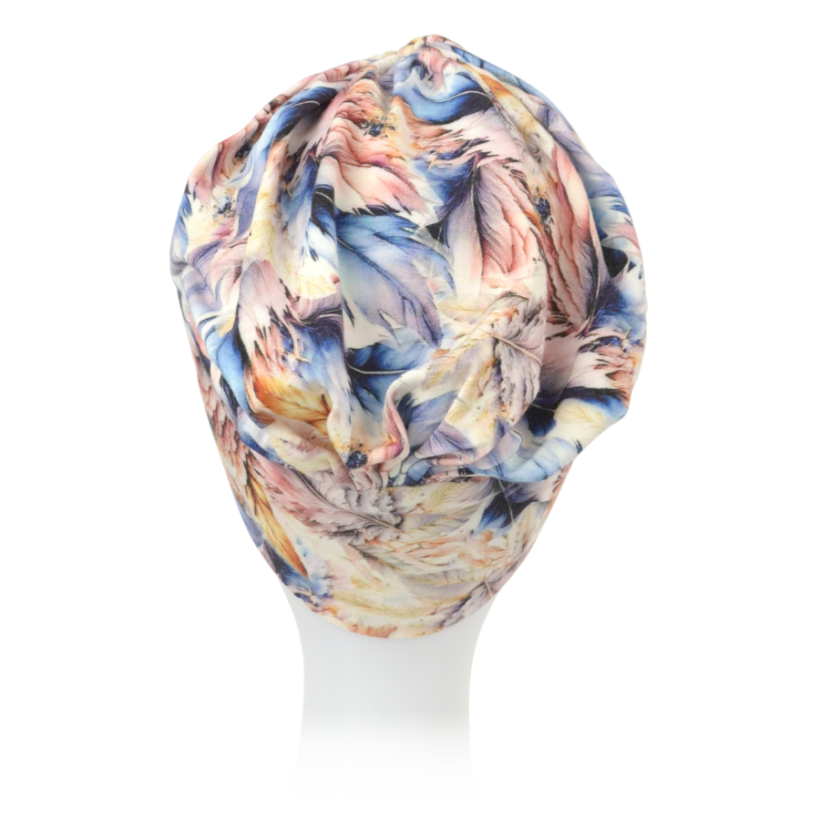 Wielokolorowy turban aktywny tryb życia COSTA RICA 416