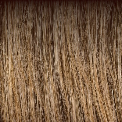 Peruka syntetyczna blond z odrostem CHRISTINA 12/14/16/6R