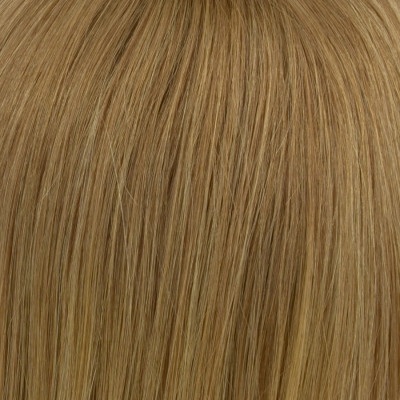 Peruka z włosów słowiańskich blond z refleksami UMA S w kolorze 12R+14/16H