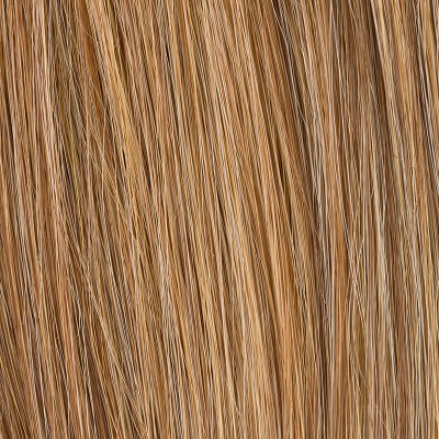 Opaska z włosami syntetycznymi rudy blond GIMLET gingerblonde/mix