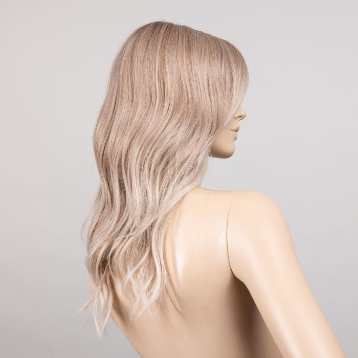 Długa peruka damska syntetyczna blond z refleksami FANTASY DELUXE candyblonde lighted