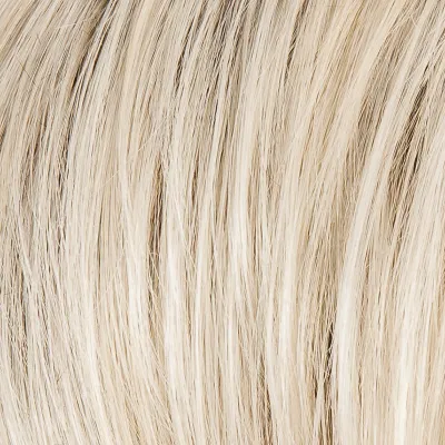 Peruka syntetyczna jasny szampański blond z odrostem MIRAGE DELUXE lightchampagne rooted