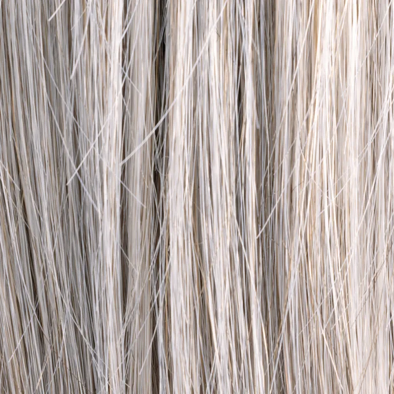 Krótka damska peruka syntetyczna kamienny blond GLAM SOFT stonegrey mix
