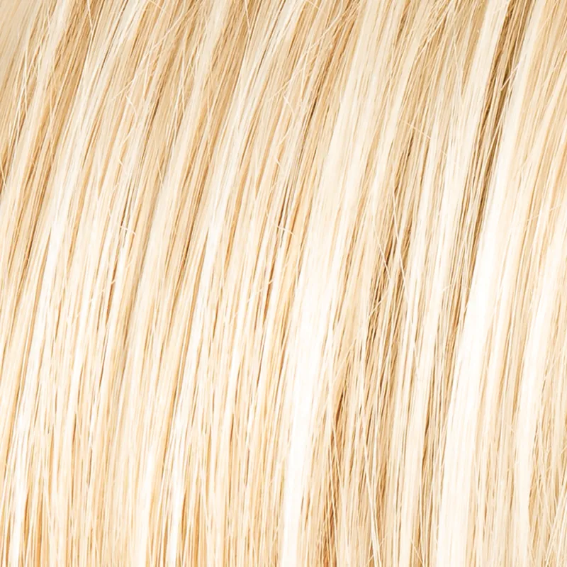 Peruka damska syntetyczna pastelowy blond z odrostem TREASURE SOFT pastelblonde rooted