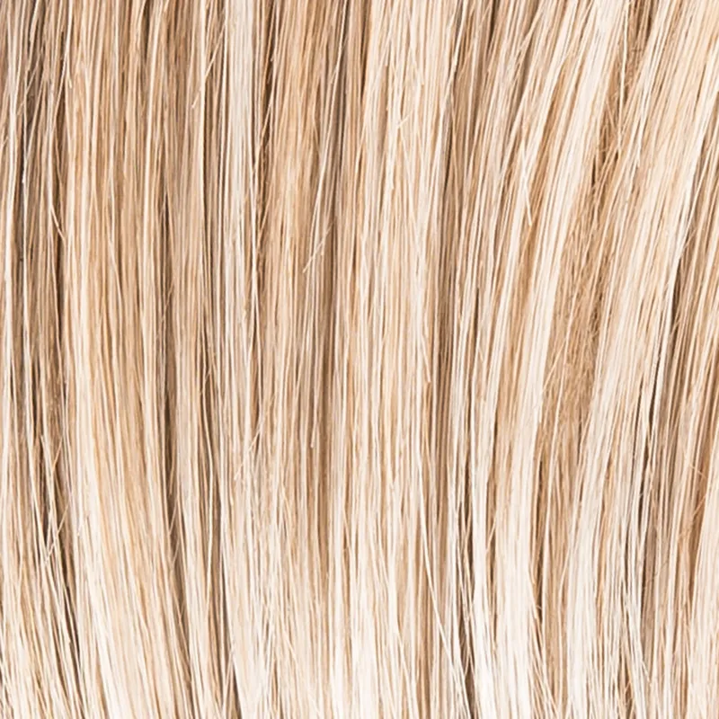 Peruka damska syntetyczna perłowy blond z odrostem TREASURE SOFT pearlblonde rooted
