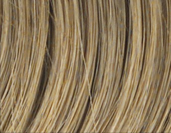 Peruka syntetyczna piaskowy blond ALASKA MONO sand/mix*