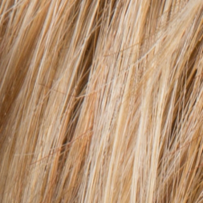 Peruka syntetyczna naturalna rudość z odrostem PANAMA ginger/rooted*