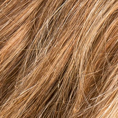 Peruka z włosów syntetycznych bursztynowy blond z odrostem NEBRASKA MONO bernstein/rooted*