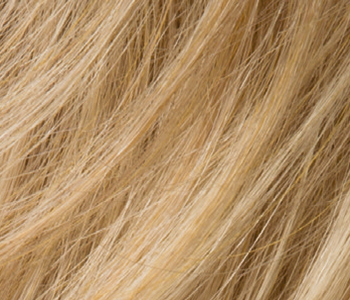 Peruka z włosów syntetycznych blond MEXICO 26/22*